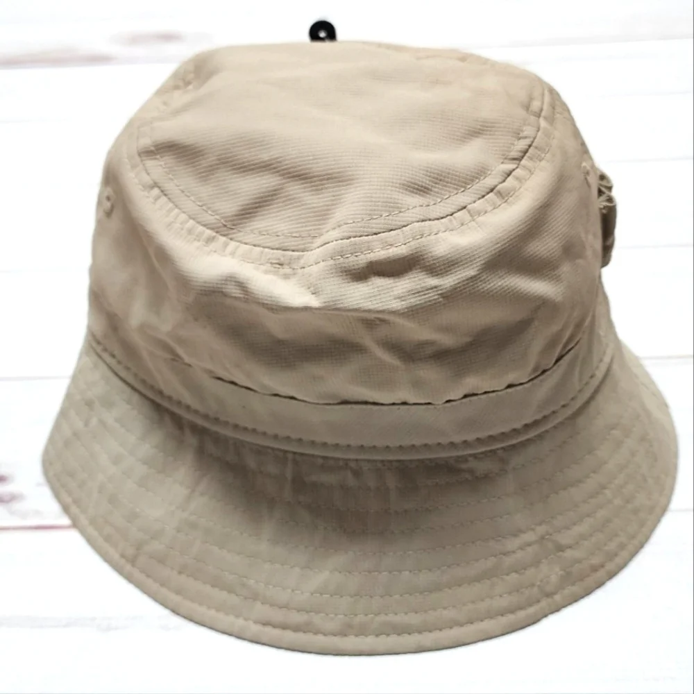 Calia Women's Golf Bucket Hat in Khaki Regular Fit - New With Tags